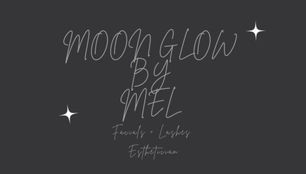 Korean Lash Lift + Tint  - Enhance your natural lashes, lifts and curls your natural lashes for 6-8 weeks. - Moon Glow By Mel
