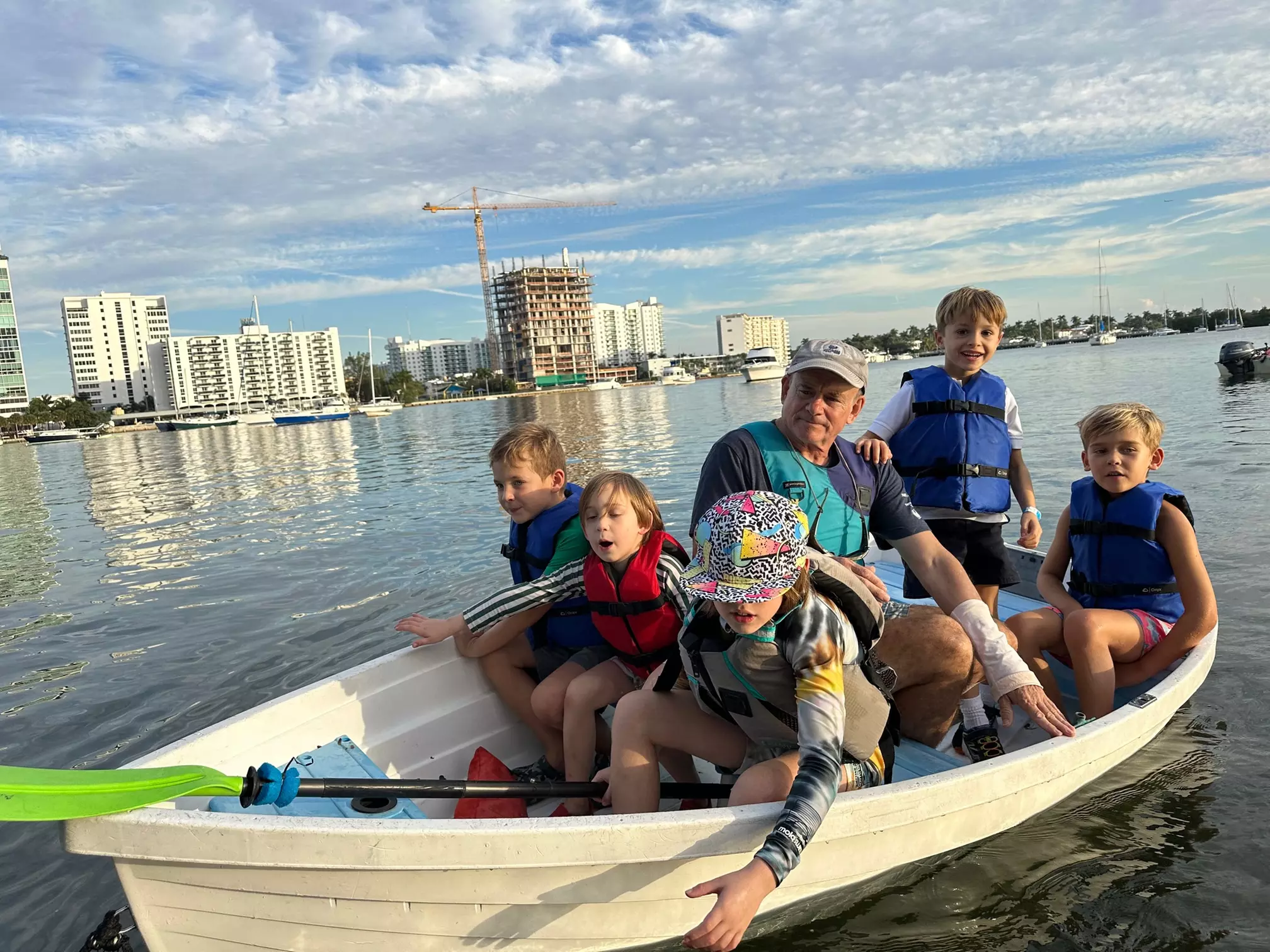 Up to 41% Off on Sailing at Fly Pelican Fly
