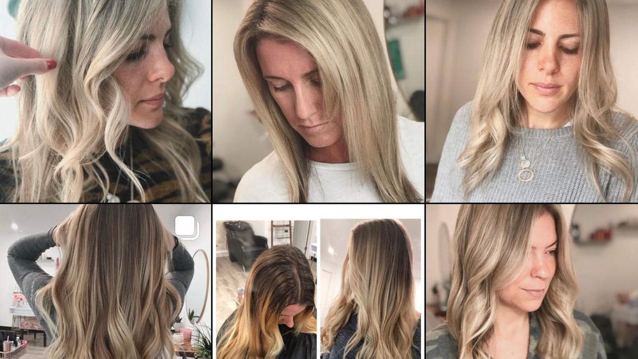 Get Haircut with Highlights or Single-Process Root Color