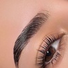 Image 1: Transform Your Look: Get Bold Brows with Eyebrow Tinting Magic!