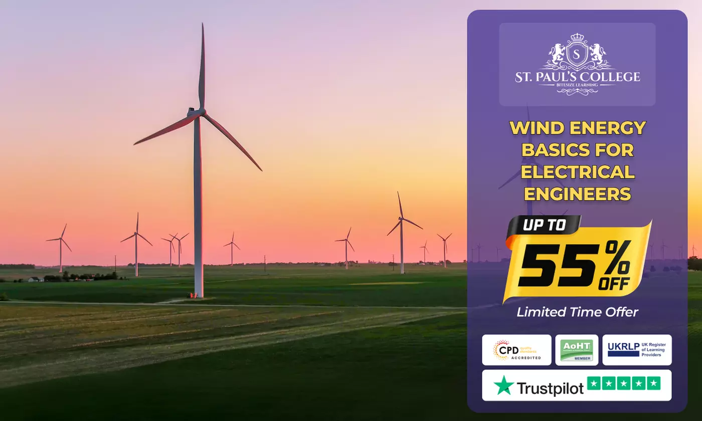 Up to 83% Off on Electrician at St Pauls College