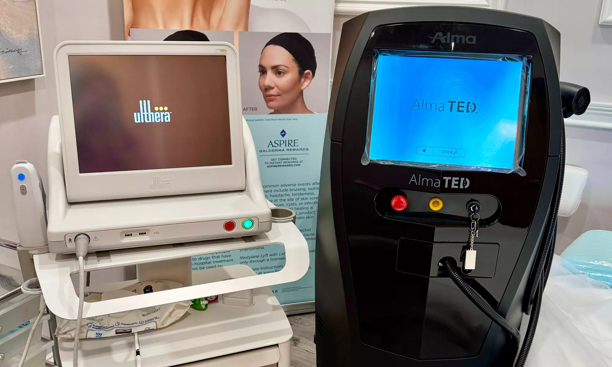 Achieve Youthful Skin with 20 Units of Botox Injection!