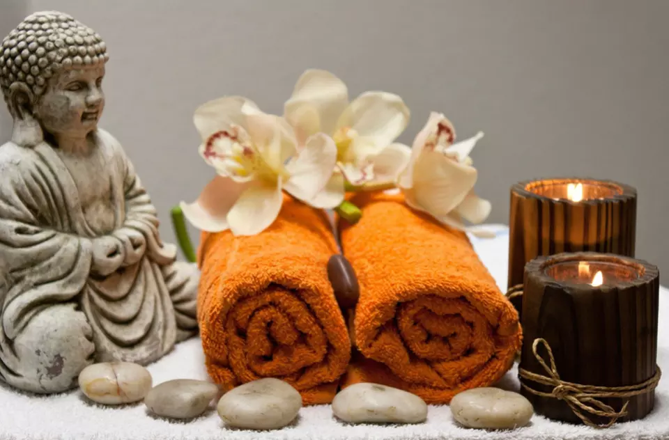 Up to 40% Off on Thai Massage at Power of Touch Massage & Wellness, L.L.C - Second Medium