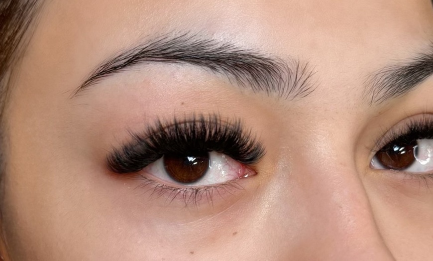 Image 5: Lash Perfection: Full Sets & Fills