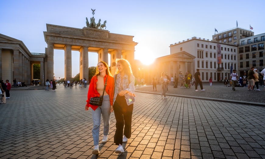 Image 6: Bis zu 47% Rabatt auf den Rundfahrt – geführt bei culti sightseeing tours UG (haftungsbeschränkt)