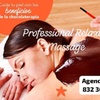 Image 4: Up to 63% Off on Sports Massage at professional relaxing massage