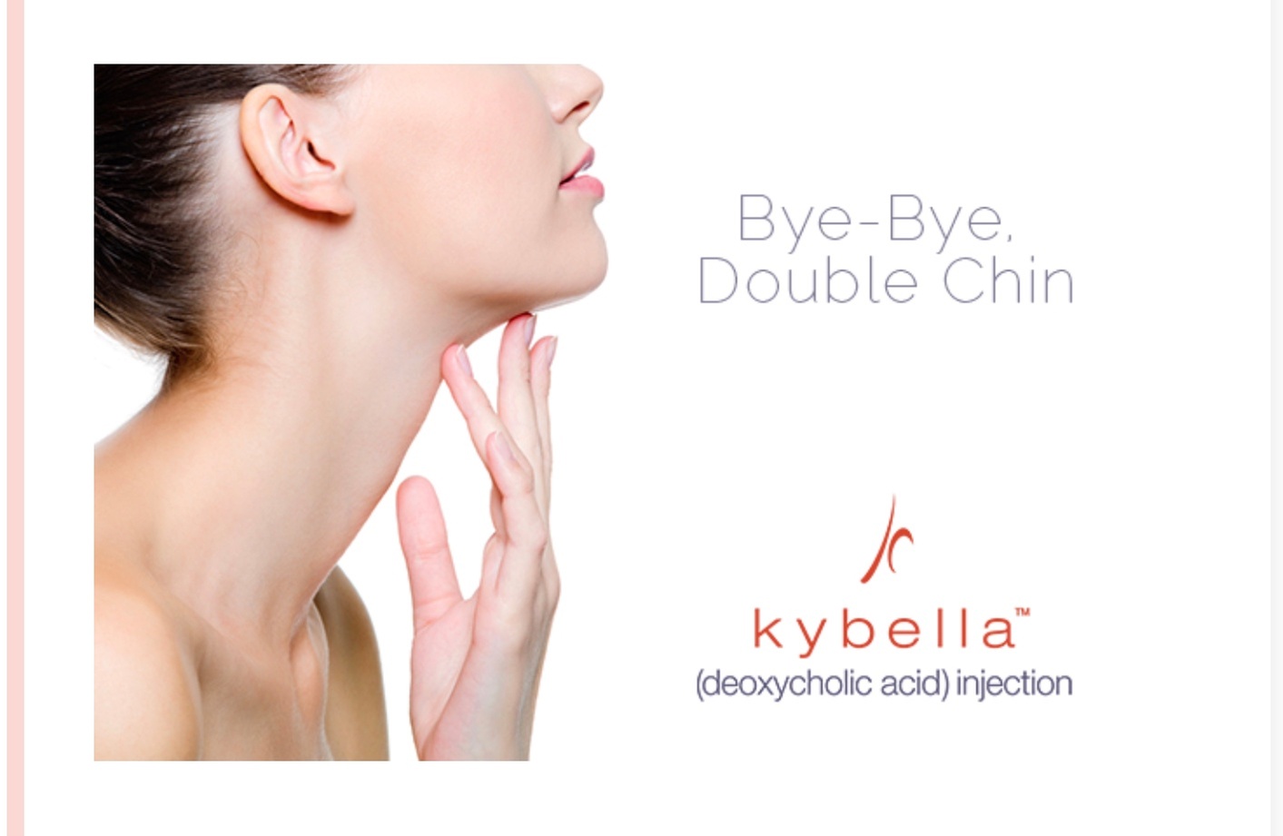 Up to 50% Off on Injection - Hyaluronic Acid at Cosmetic Laser Center of Irvine