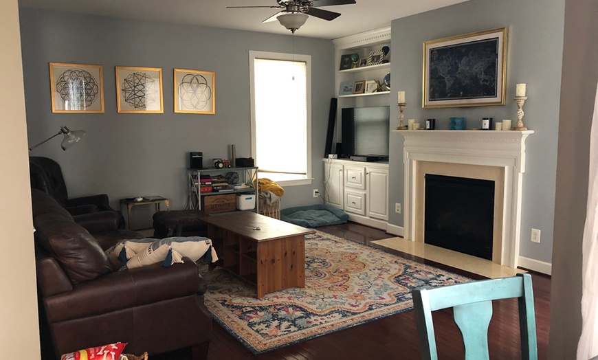 Image 3: Effortless Clean: Deep & Standard Cleaning Services 