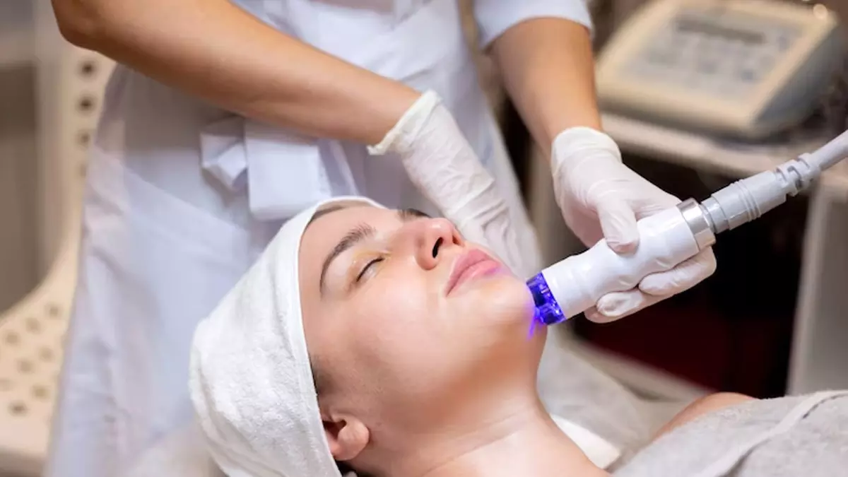 Up to 59% Off on Facial at MX Skin& Laser Clinic - Primary Image