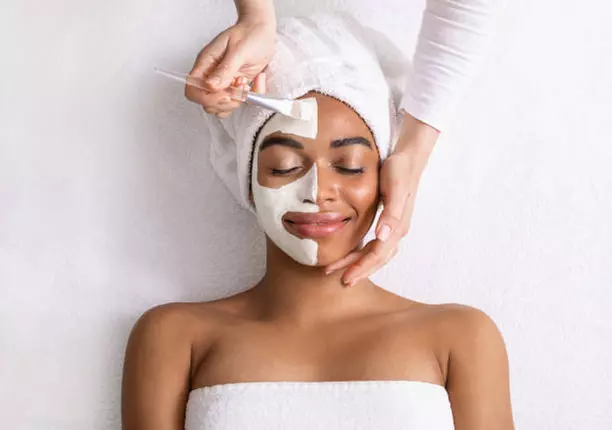 Up to 10% Off on Facial at Danity Beauty Spa