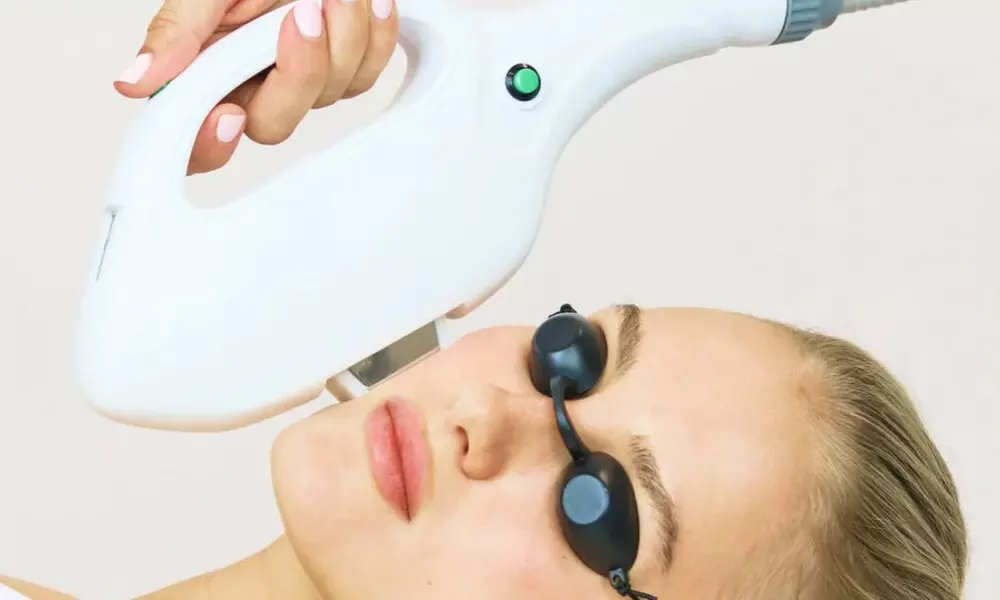 Up to 55% Off on IPL Photo Facial at Hello Gorgeous - Primary Image
