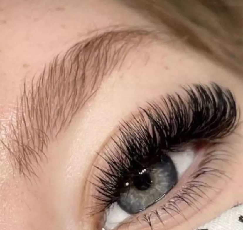 Up to 12% Off on Eyelash Extensions at KC Lashes - Primary Image