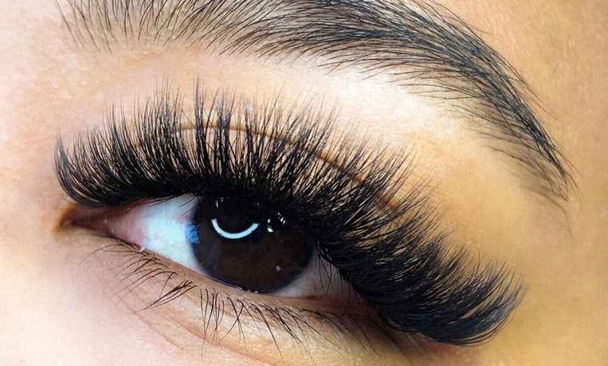Image 2: Up to 30% Off on Eyelash Extensions at Permanent Makeup By Thanya N. Phoenix