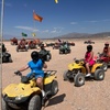 Image 4: 60-Min ATV Experience Across Dunes with Gear, Shuttle & Photo at SunBuggy Fun Rentals – Las Vegas