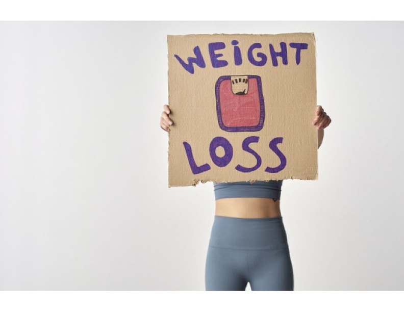 30-day weight loss program with Phentermine or Diethylpropion