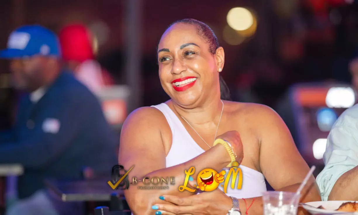LAUGH OUT MONDAY PRE-VALENTINES DAY COMEDY SHOW on FEB 12, 2024 - Second Medium