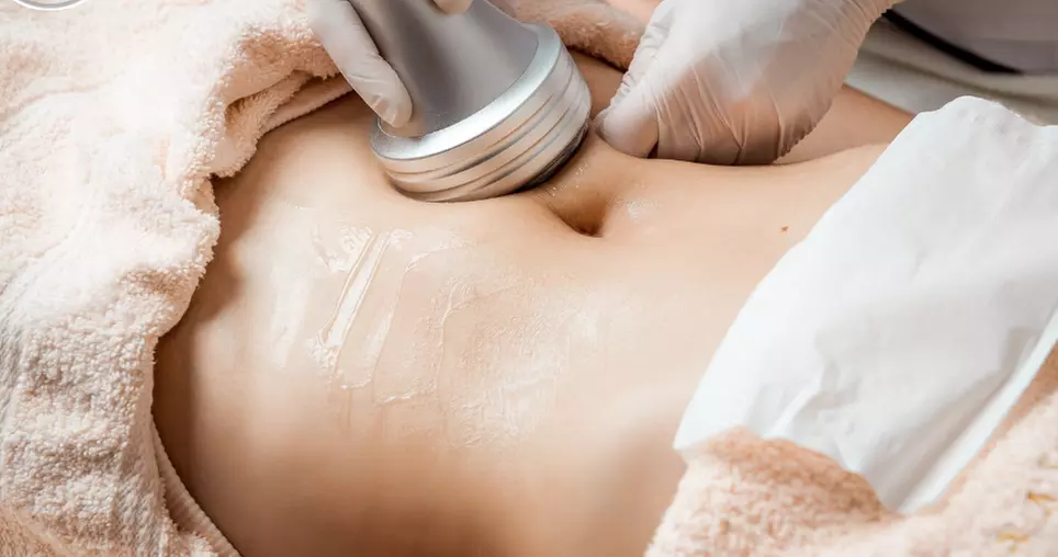 Up to 52% Off on EMS (Electrical Muscle Stimulation) at Intentional Health - Second Medium