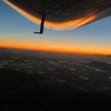 Image 4: LA Scenic Flight Tour – Night (40 Min) or Day Beach (60 Min)