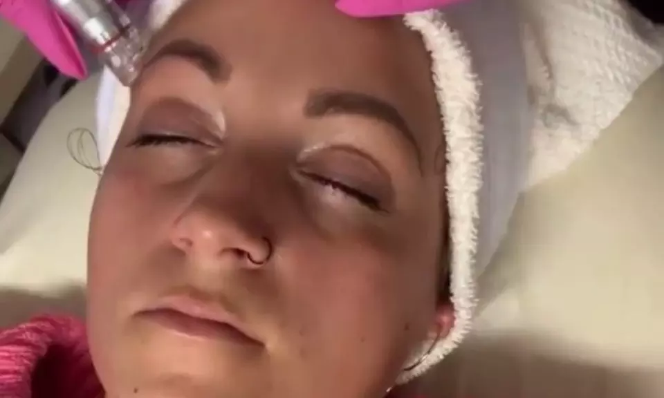 Up to 57% Off on Facial - Pore Care at Pretty Lyfe Esthetics - Primary Image