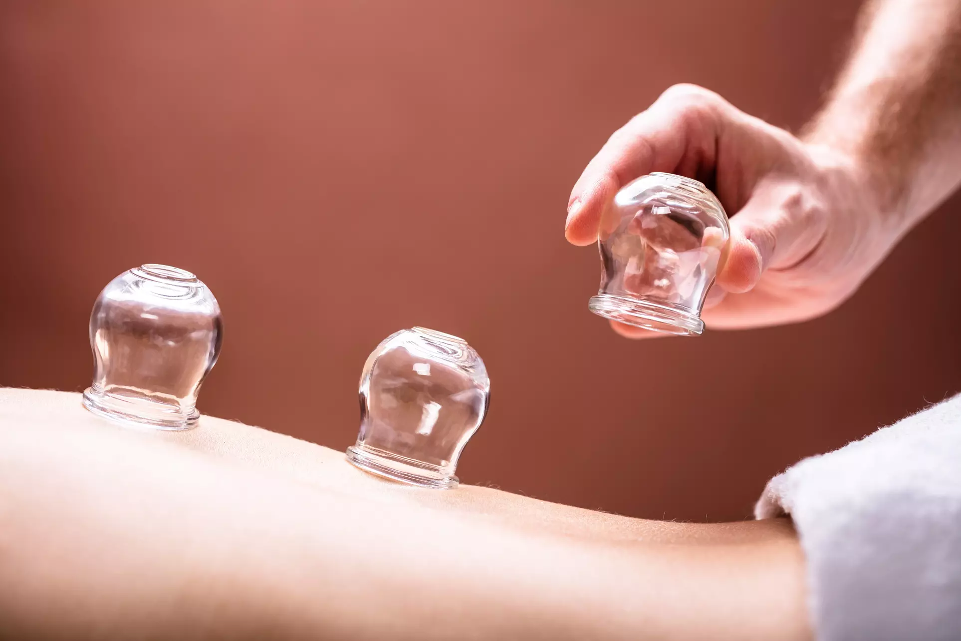 Up to 41% Off on Sports Massage at TheraCave Physical Therapy - Second Medium