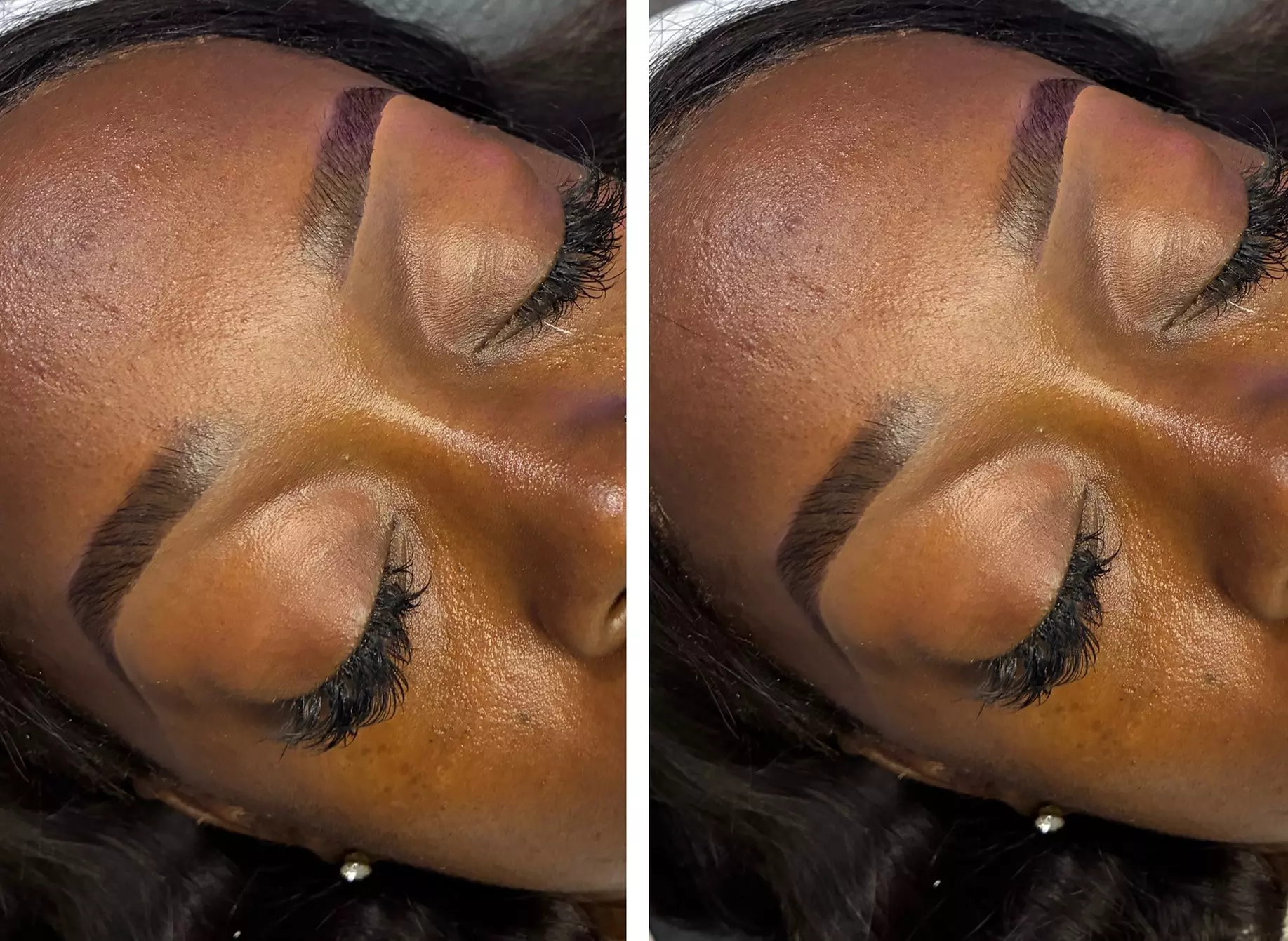Transform Your Look with One or Three Eyebrow Tinting Sessions