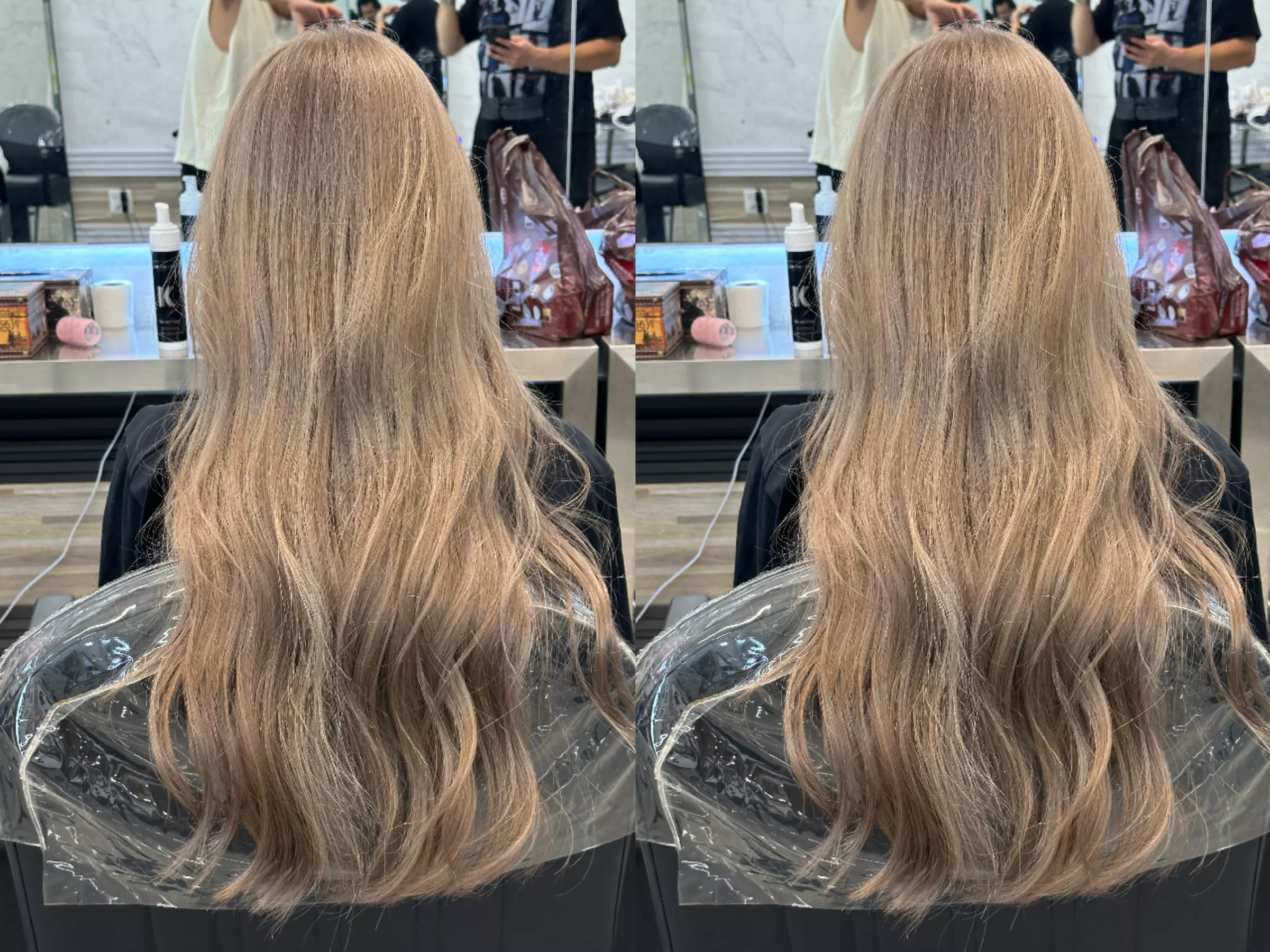 Up to 61% Off on Hair Color / Highlights - Ombre at So Hair Salon