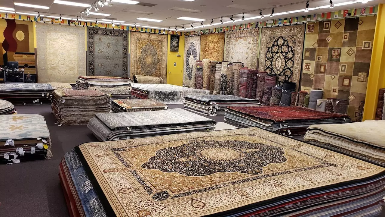 Up to 50% Off on Carpet Store at Rug Bazaar of West Chester - Primary Image