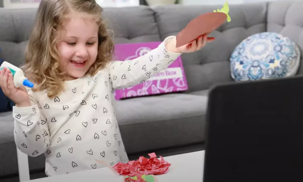 Four Weeks of Online Classes for Kids from Growing Brilliant (Up to 46% Off). 9 Options Available. - Second Medium