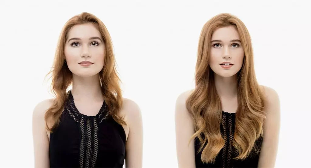 Up to 70% Off on Salon - Hair Extensions at WIGnHAT.com - Primary Image