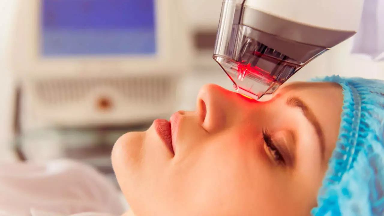 Experience Radiant Skin with RC Holistic Hands Spa's RF Microneedling Treatments up to 68% - Primary Image
