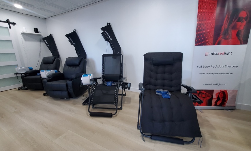 Image 6: Complete Metabolic Assessment + Personalized Meal or Fitness Plan