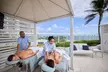Massage or Facial at Spa Q at Beach House Fort Lauderdale, A Hilton Resort (Up to 50% Off) - Second Medium