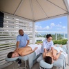 Image 1:  Spa Q at Beach House Fort Lauderdale A Hilton Resort(MassageorFacial)