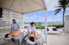 Massage or Facial at Spa Q at Beach House Fort Lauderdale, A Hilton Resort (Up to 50% Off)