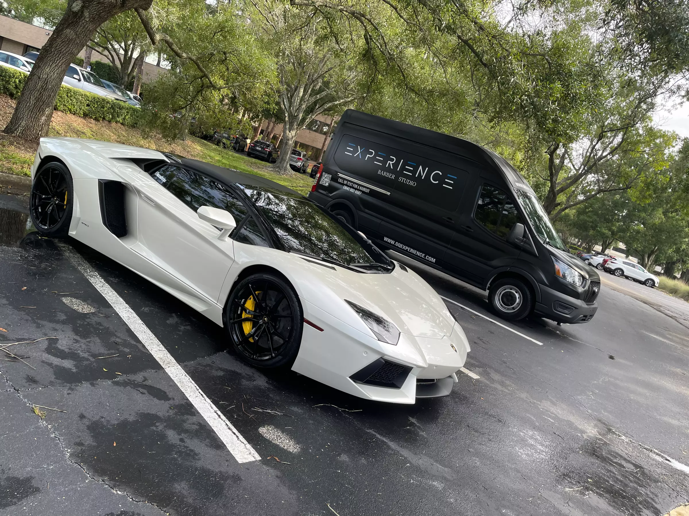 Exterior Detail For Sedan, Coupe, SUVs, Minivan, or Truck Options at Freaky Klean Detailing (Up to 20% Off) - Second Medium