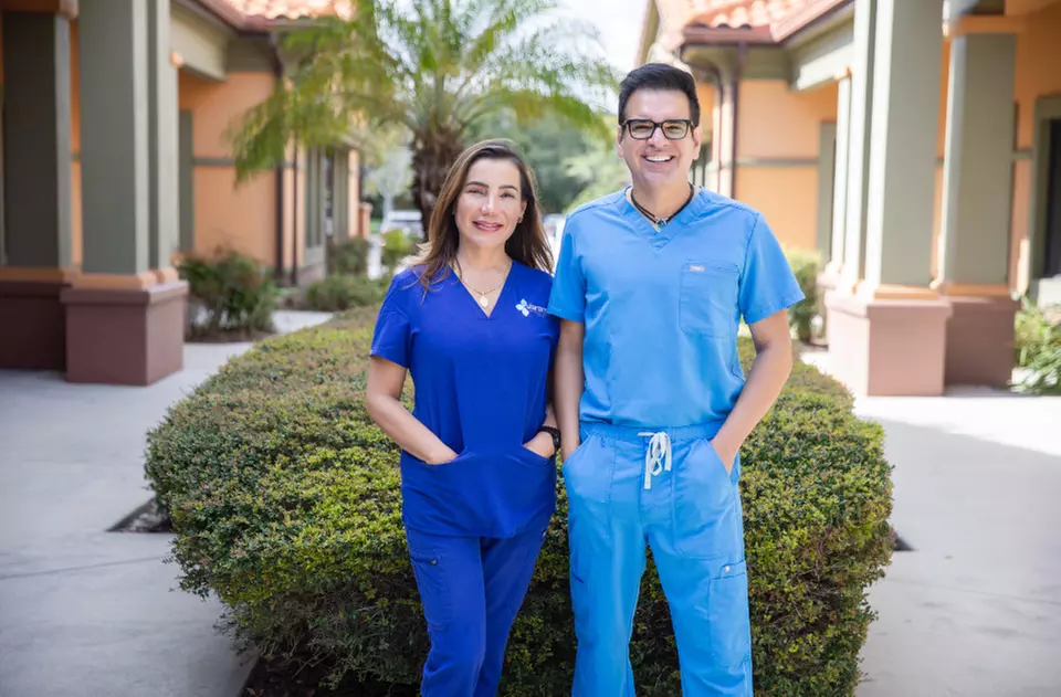 Revitalize Your Skin with Full Face PRP Filler Injections