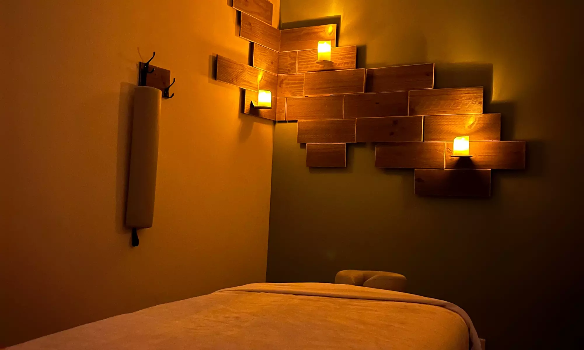 Up to 17% Off on Deep Tissue Massage at Massage by Bogdan - Primary Image
