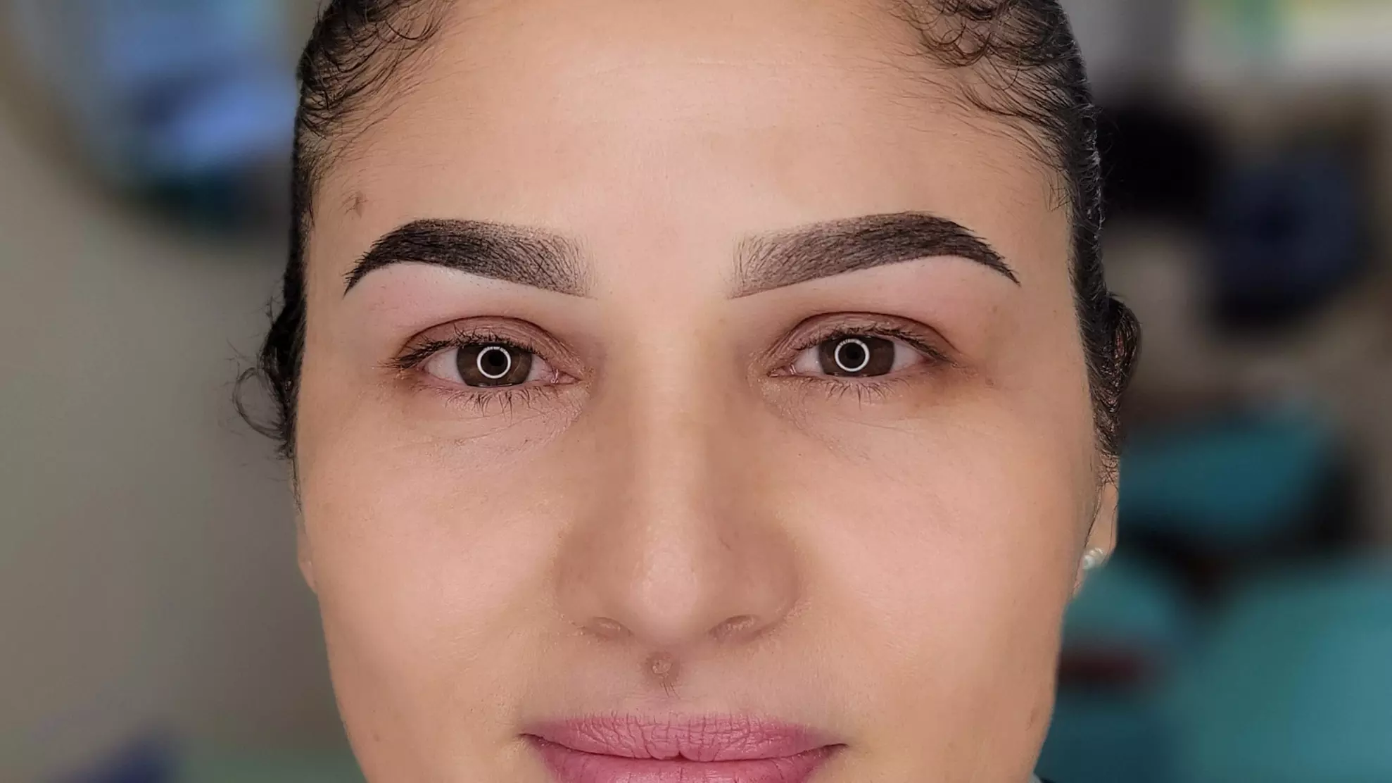 Up to 50% Off on Eyebrow Shaping at Merlys Beauty - Primary Image