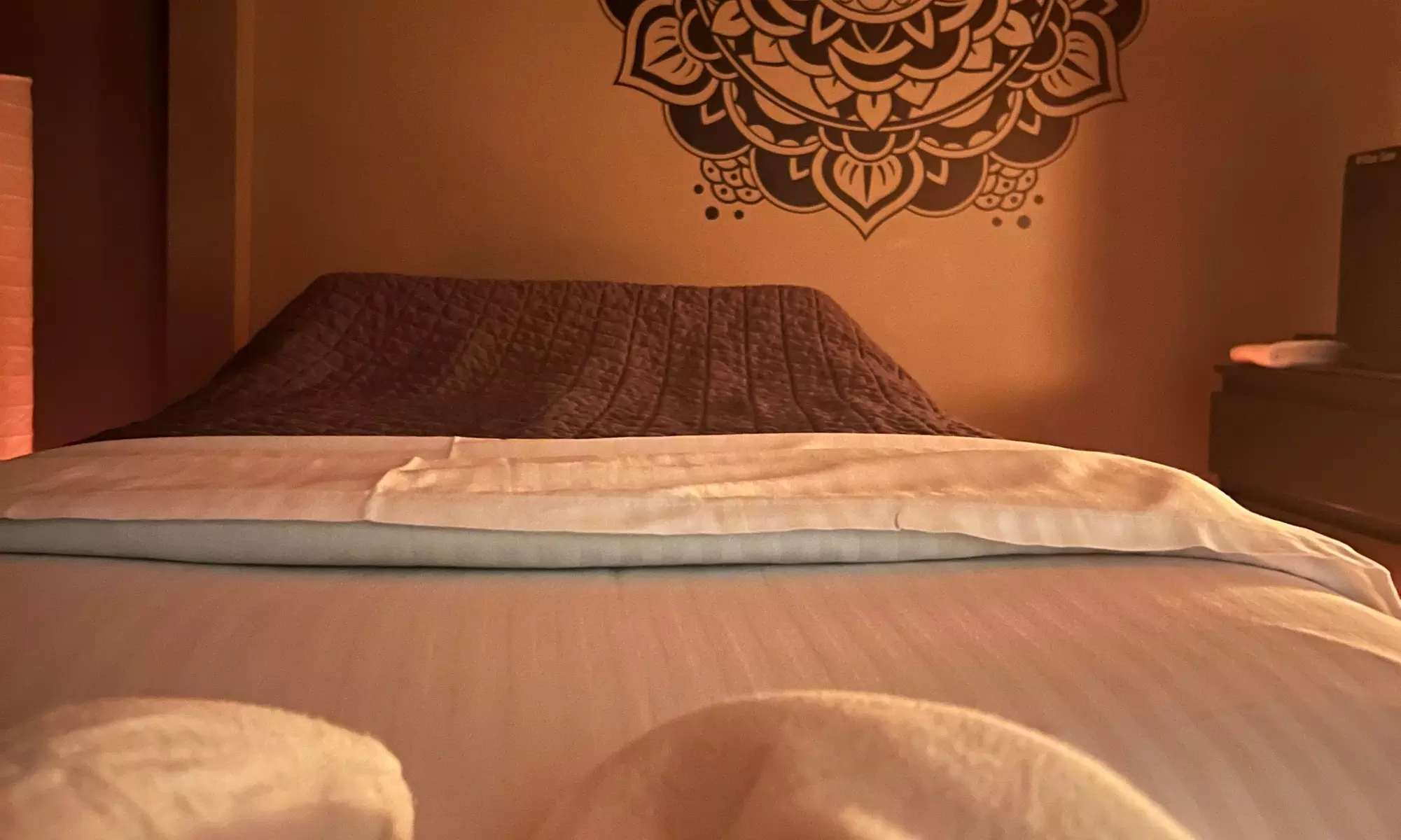 Relax with a 60 or 90-Minute Swedish Massage with a Choice of Add-on