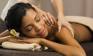 Massage - Lymphatic Drainage