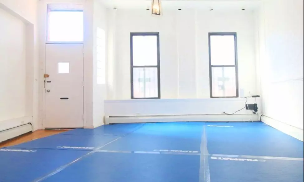 Martial Arts: One Month Unlimited, Private Intro or Five Class Pass