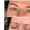 Image 7: Microshading Ombre Powder Brows and Threading