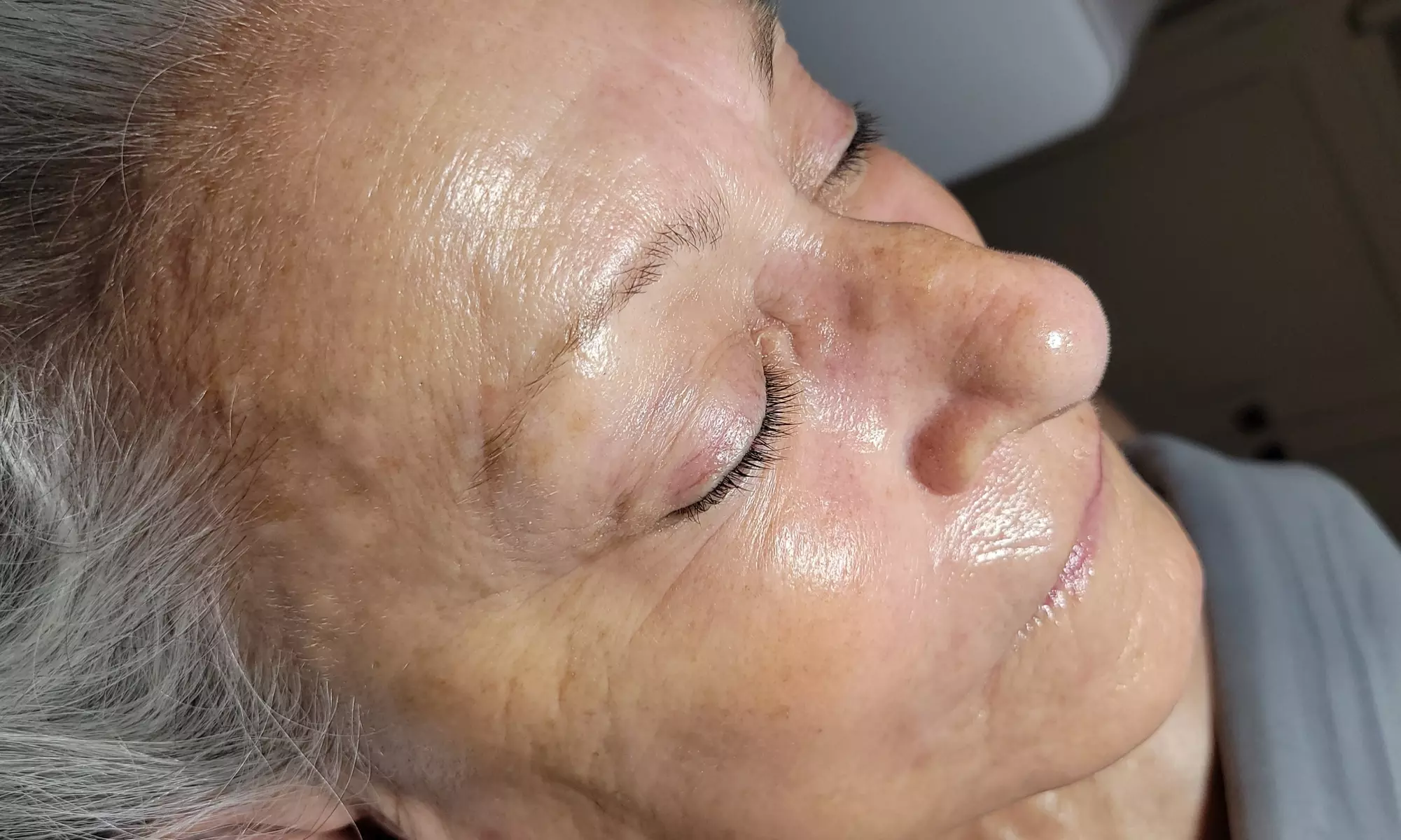 Revitalize Your Skin with 50-Minute Oxygen Facials