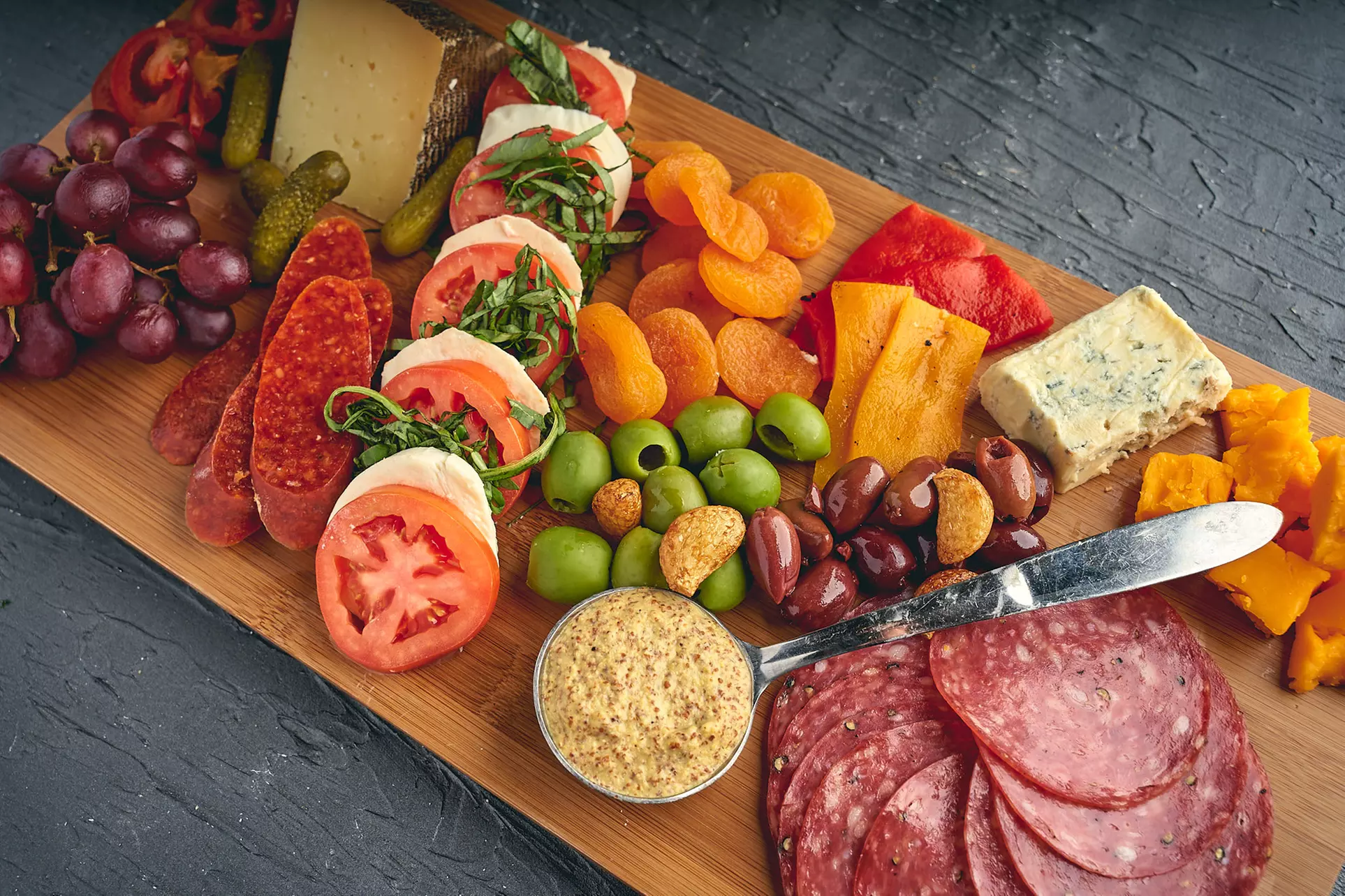 Authentic Brazilian Cuisine at the Award-Winning Pampas, Las Vegas