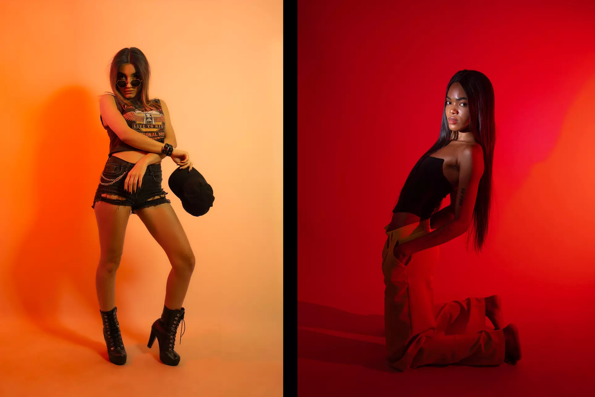 Bis zu 46% Rabatt auf den Fotoshooting – Studio bei Profifotograf.com