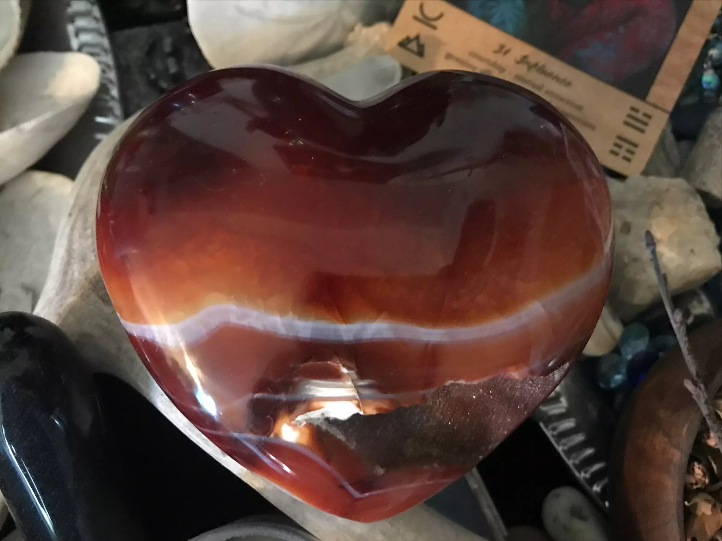 Up to 40% Off on Life Coach at The Liminal Mirror - Primary Image