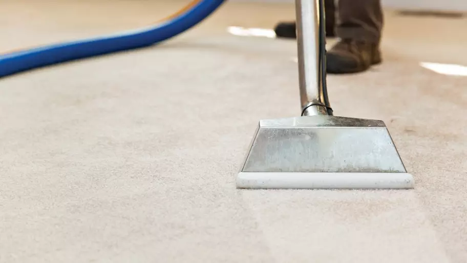 Up to 62% Off on Carpet Cleaning