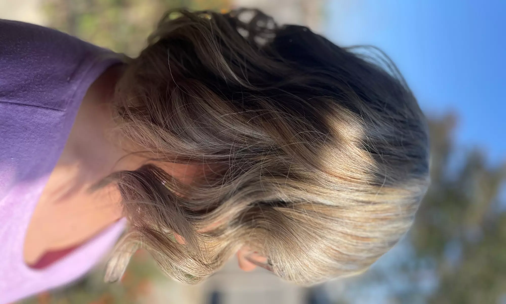 Hair Salon Beauty Package: Choose Your Service Today