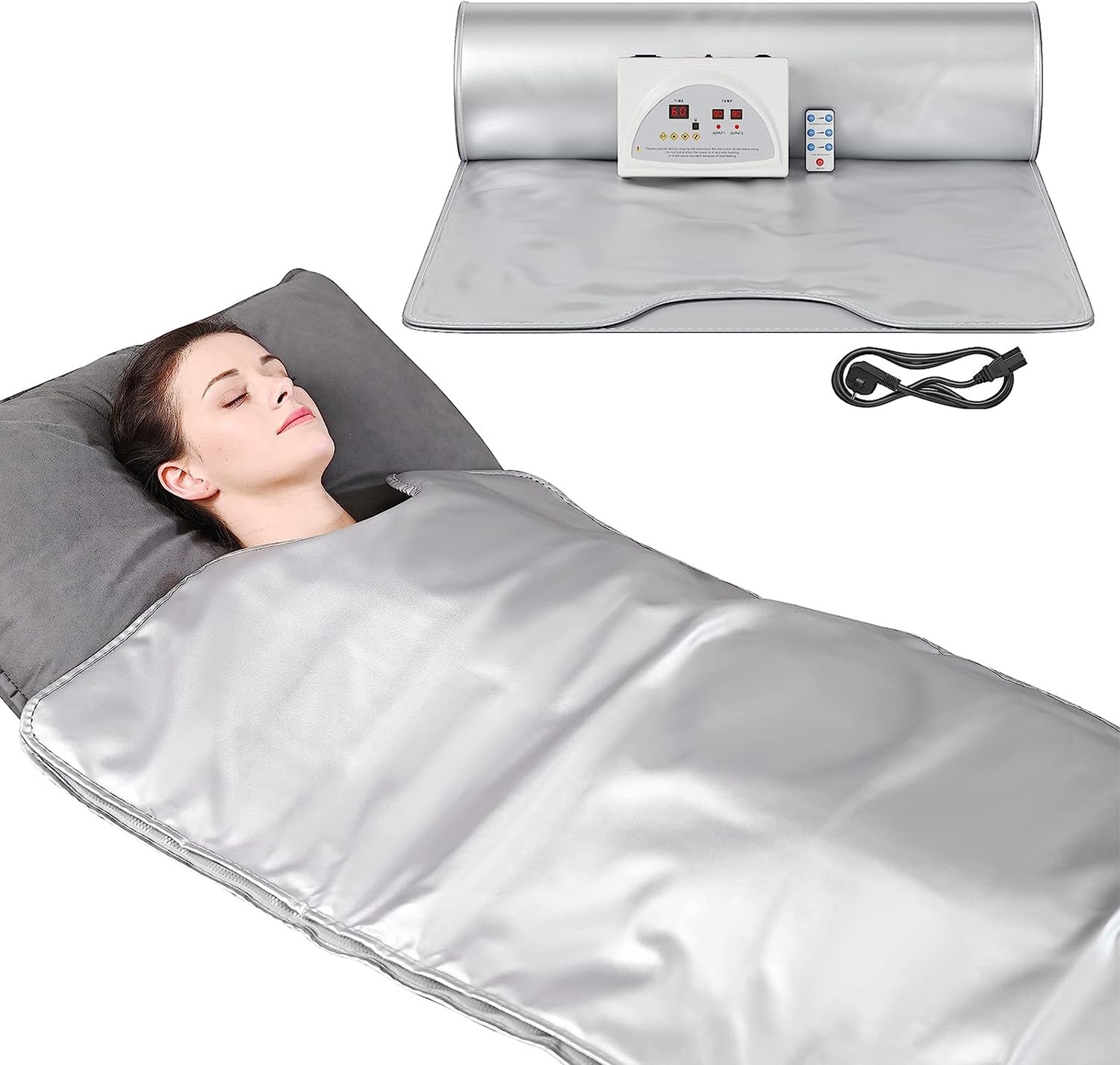 Up to 37% Off on Body Wrap at Silhouette Chic Aesthetics