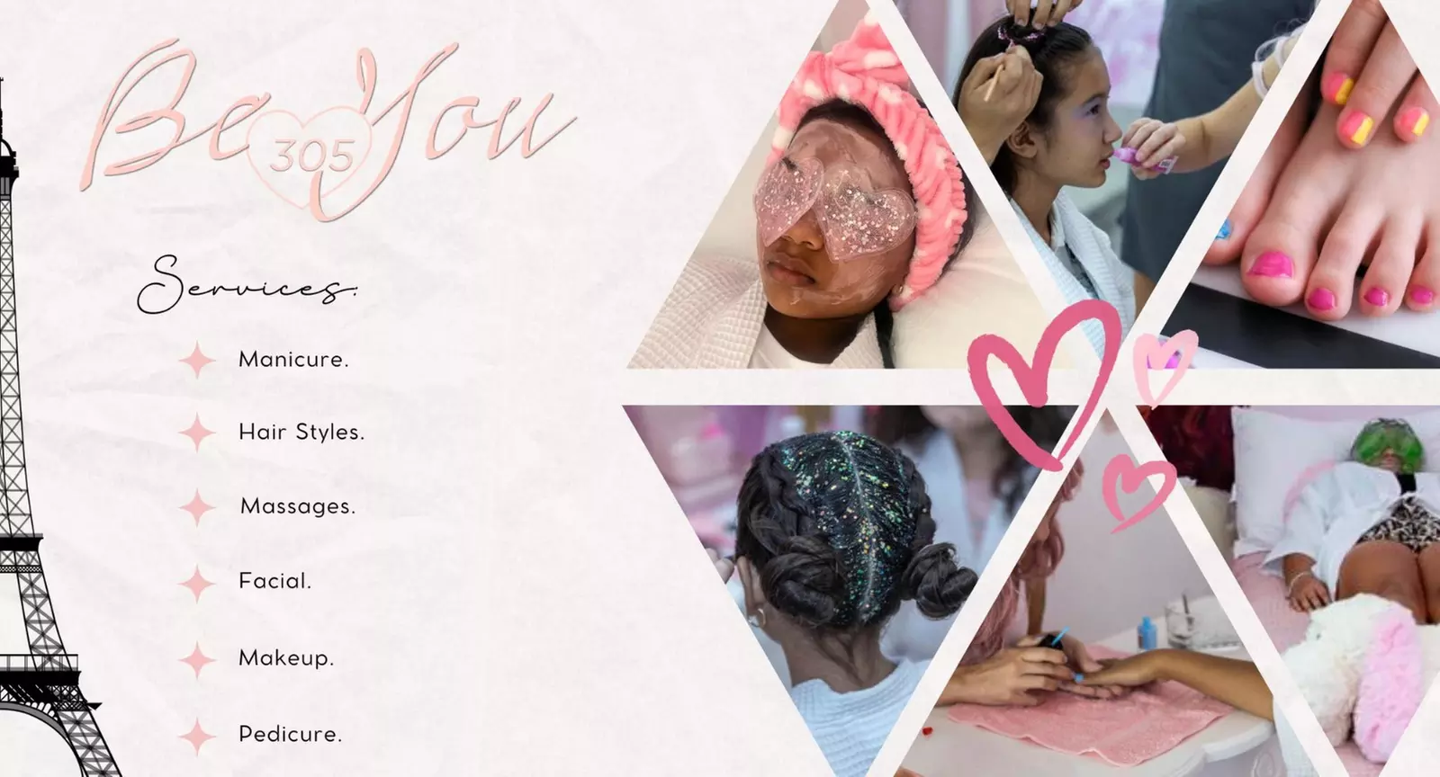Up to 50% Off on Gift Card - Spa at Be you 305 - Second Medium